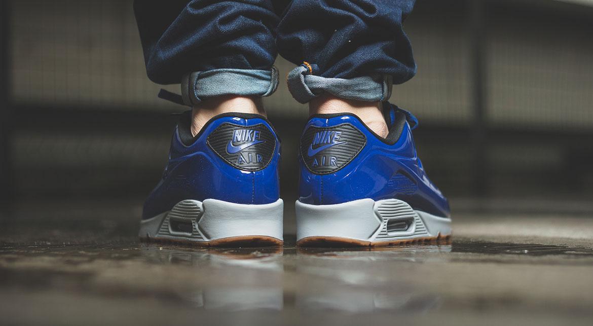 Nike AIR MAX 90 VT QS 